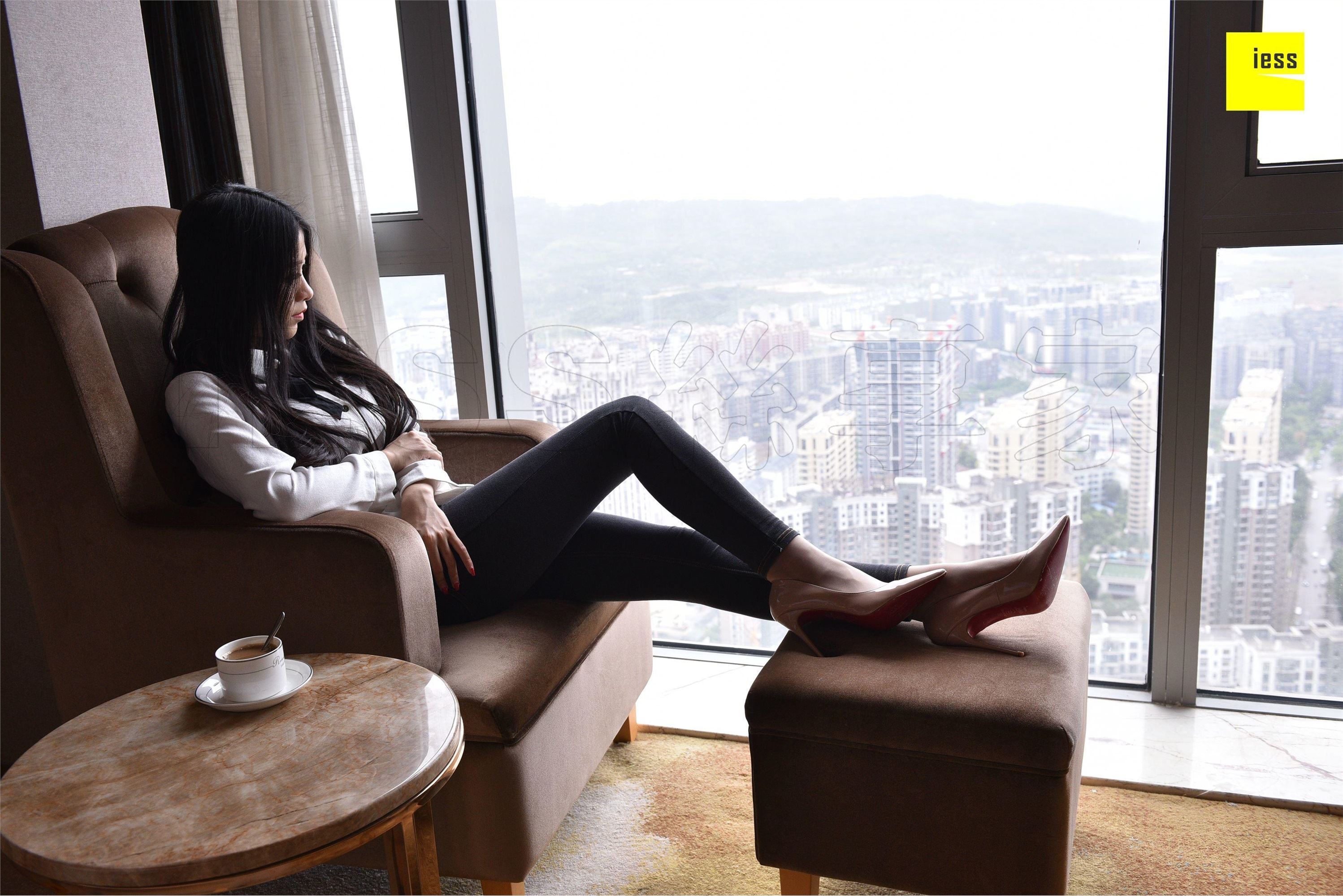 IESS异思趣向 2018.04.18《魔鬼周三》特刊15期：你好，你的外卖到了